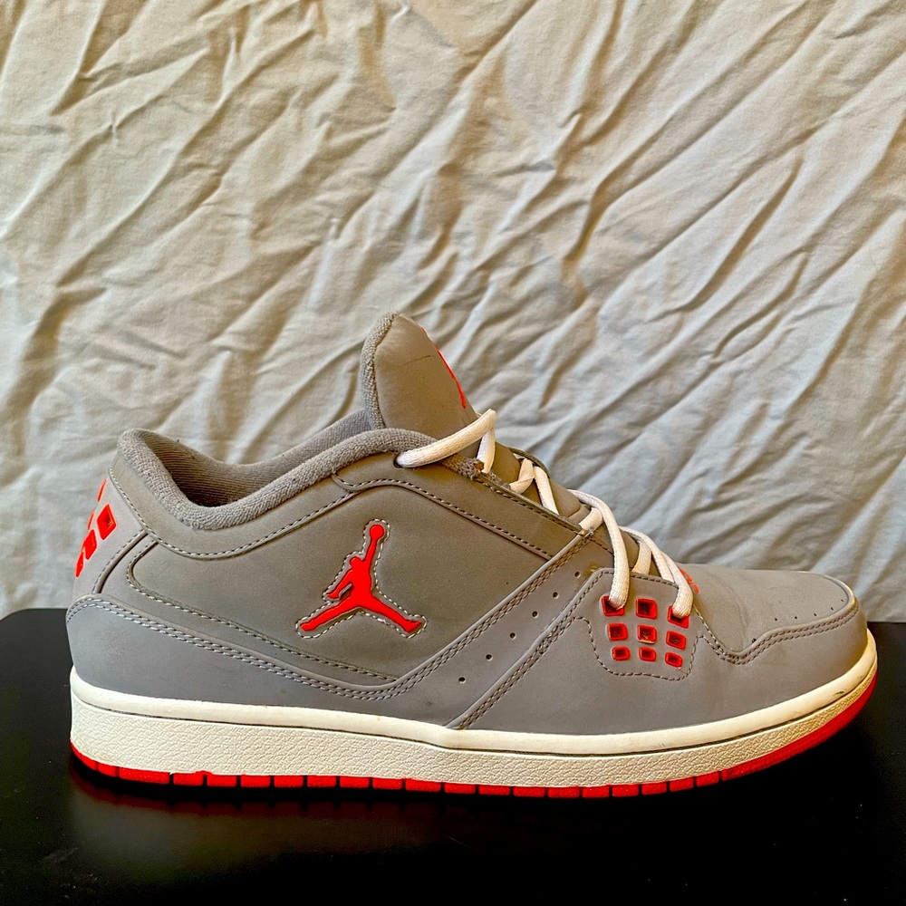 Jordan 1 FLIGHT Low